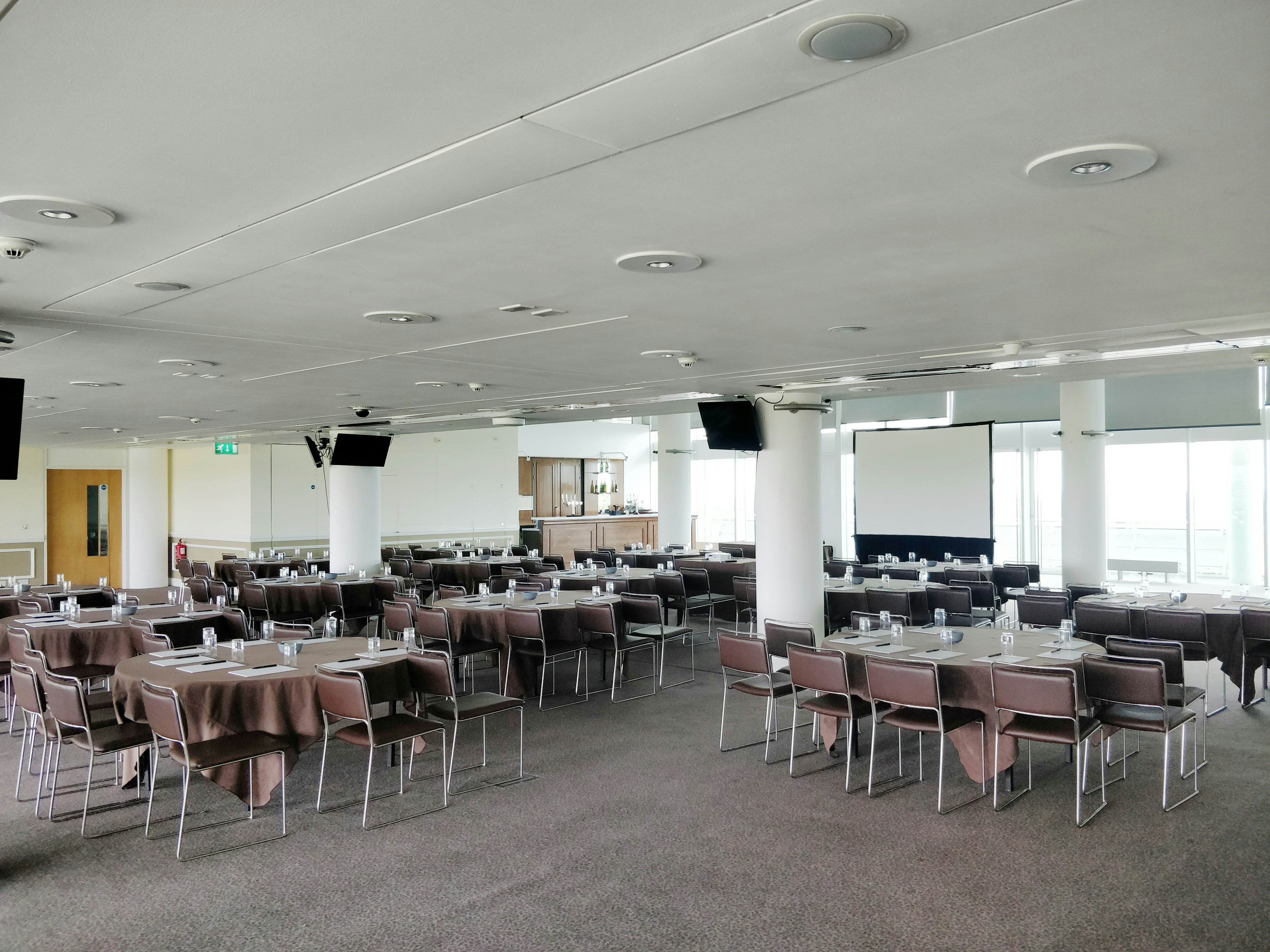 Epsom Downs Racecourse - The Derby Suite image 5