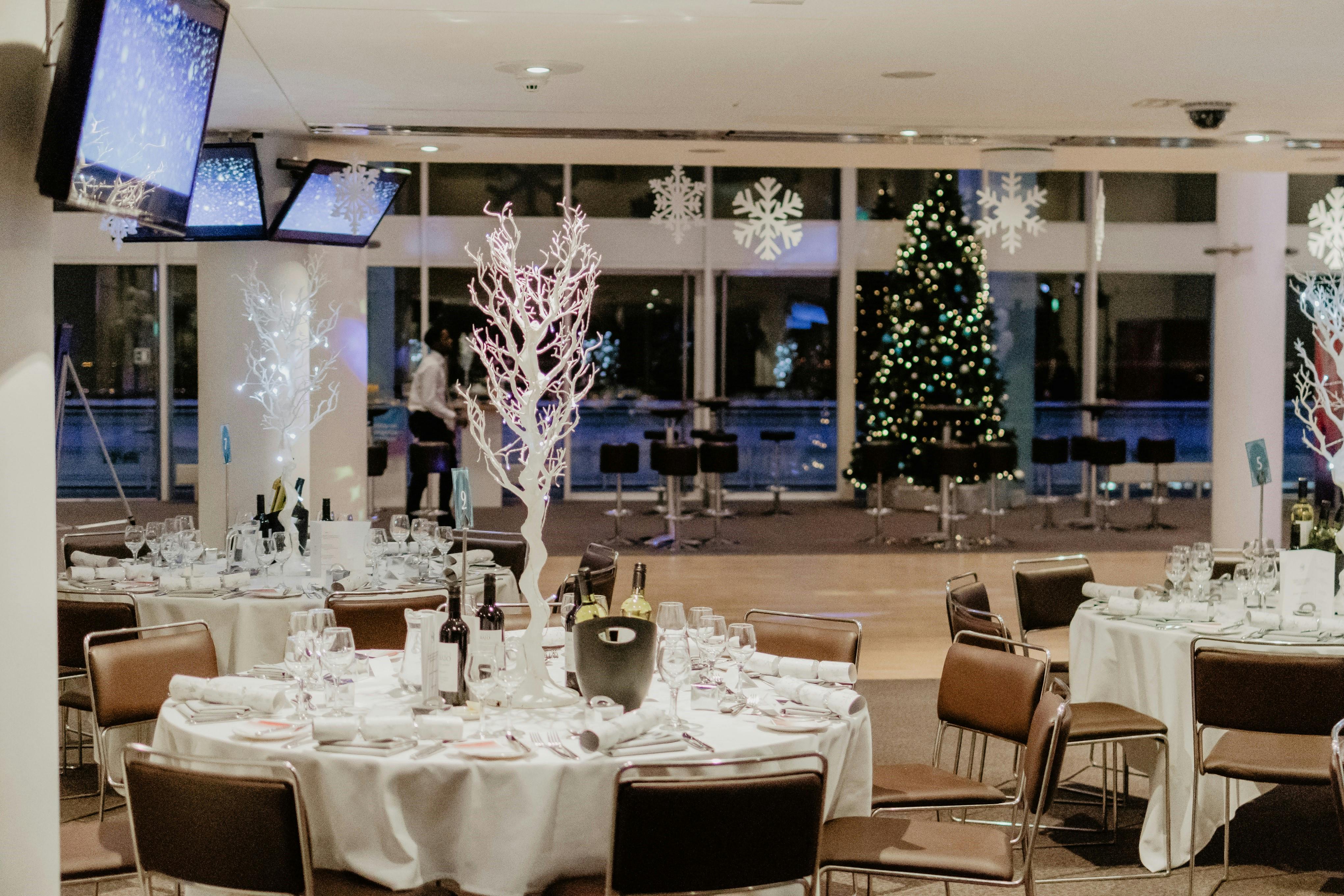 Epsom Downs Racecourse - The Derby Suite image 4