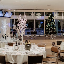 Epsom Downs Racecourse - The Derby Suite image 4