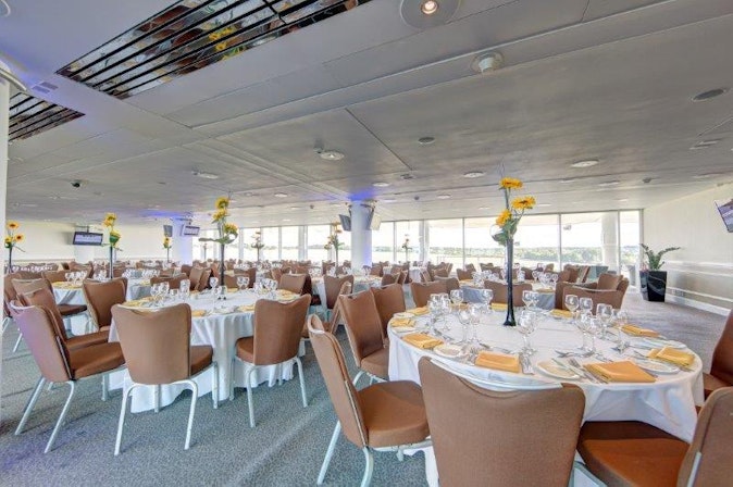 Epsom Downs Racecourse - The Derby Suite image 3