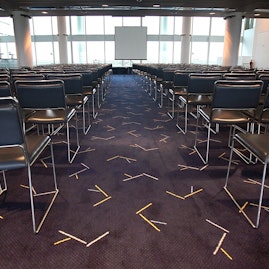 Epsom Downs Racecourse - The Derby Suite image 8