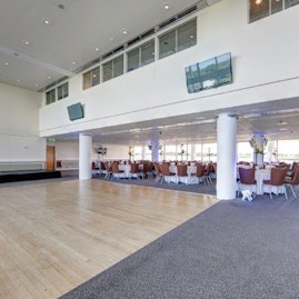 Epsom Downs Racecourse - The Derby Suite image 2