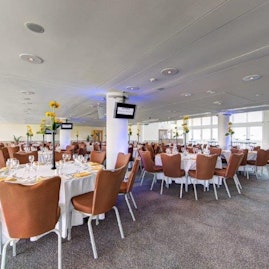 Epsom Downs Racecourse - The Derby Suite image 1