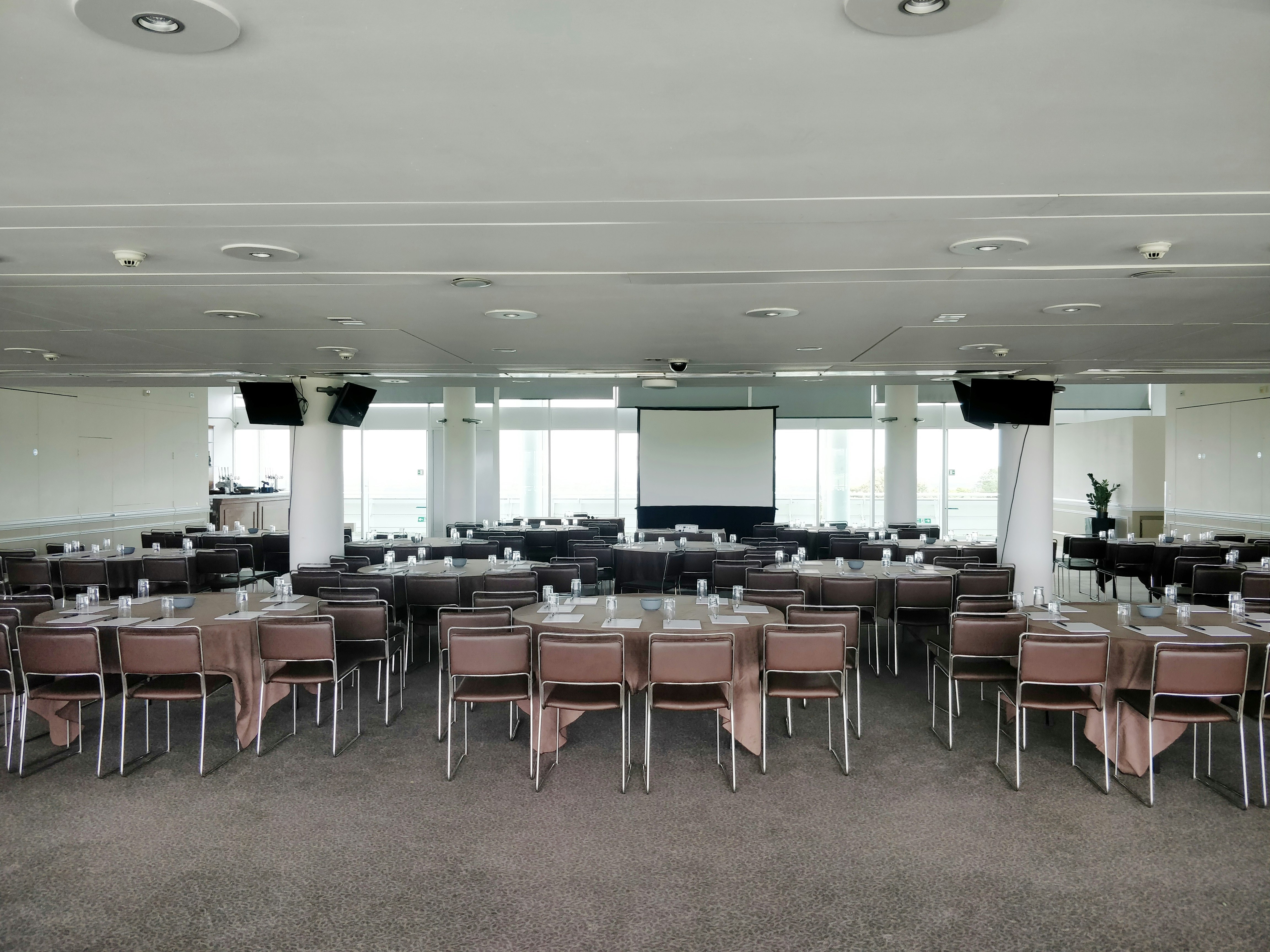 Epsom Downs Racecourse - The Derby Suite image 6
