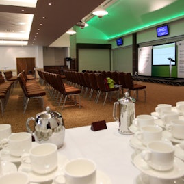 Epsom Downs Racecourse - The Diomed Suite image 4