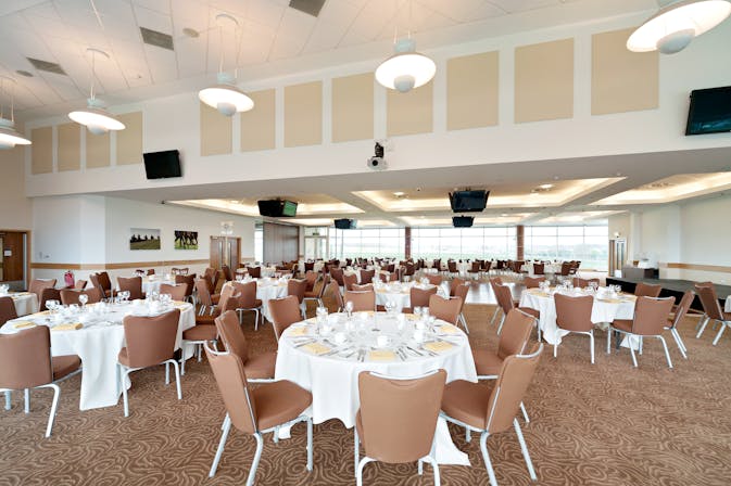 Epsom Downs Racecourse - The Diomed Suite image 3