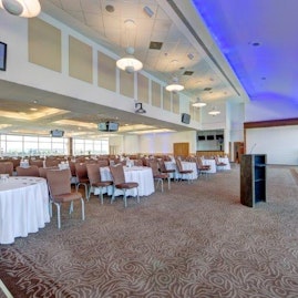 Epsom Downs Racecourse - The Diomed Suite image 1