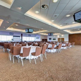 Epsom Downs Racecourse - The Diomed Suite image 2