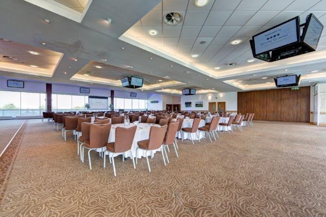 Epsom Downs Racecourse - The Diomed Suite image 2