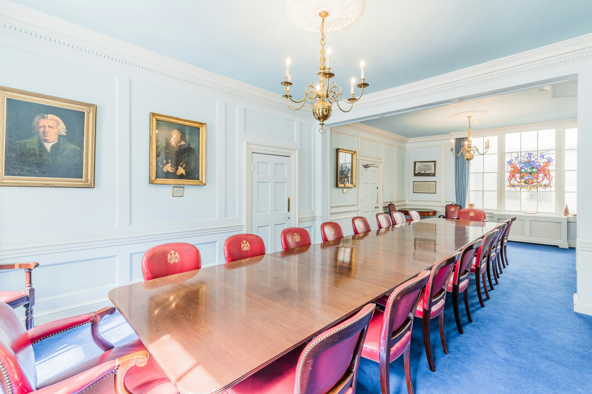 Coopers' Hall - Whole Venue image 1