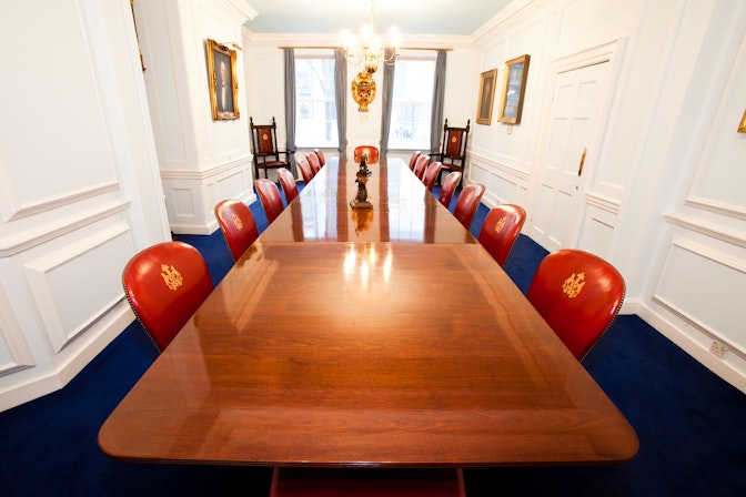 Coopers' Hall - Whole Venue image 2