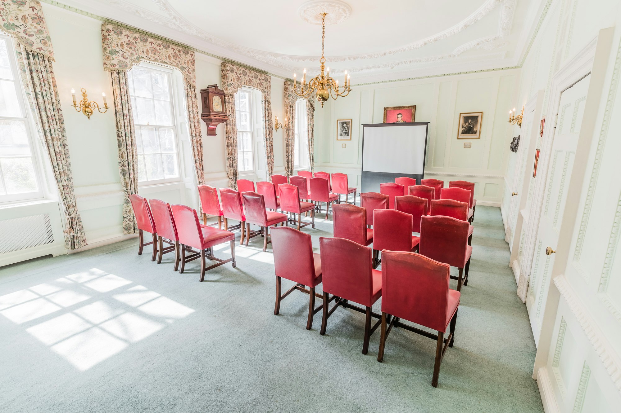 Coopers' Hall - Whole Venue image 4