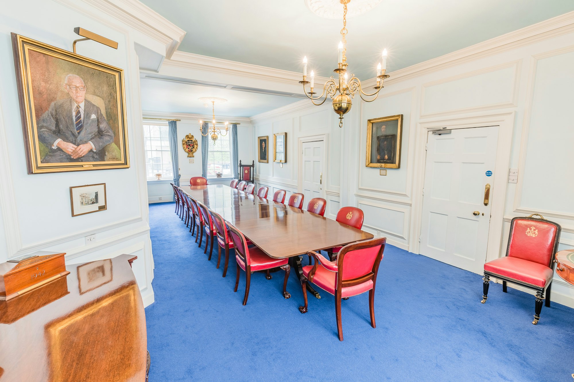 Coopers' Hall - Whole Venue image 3