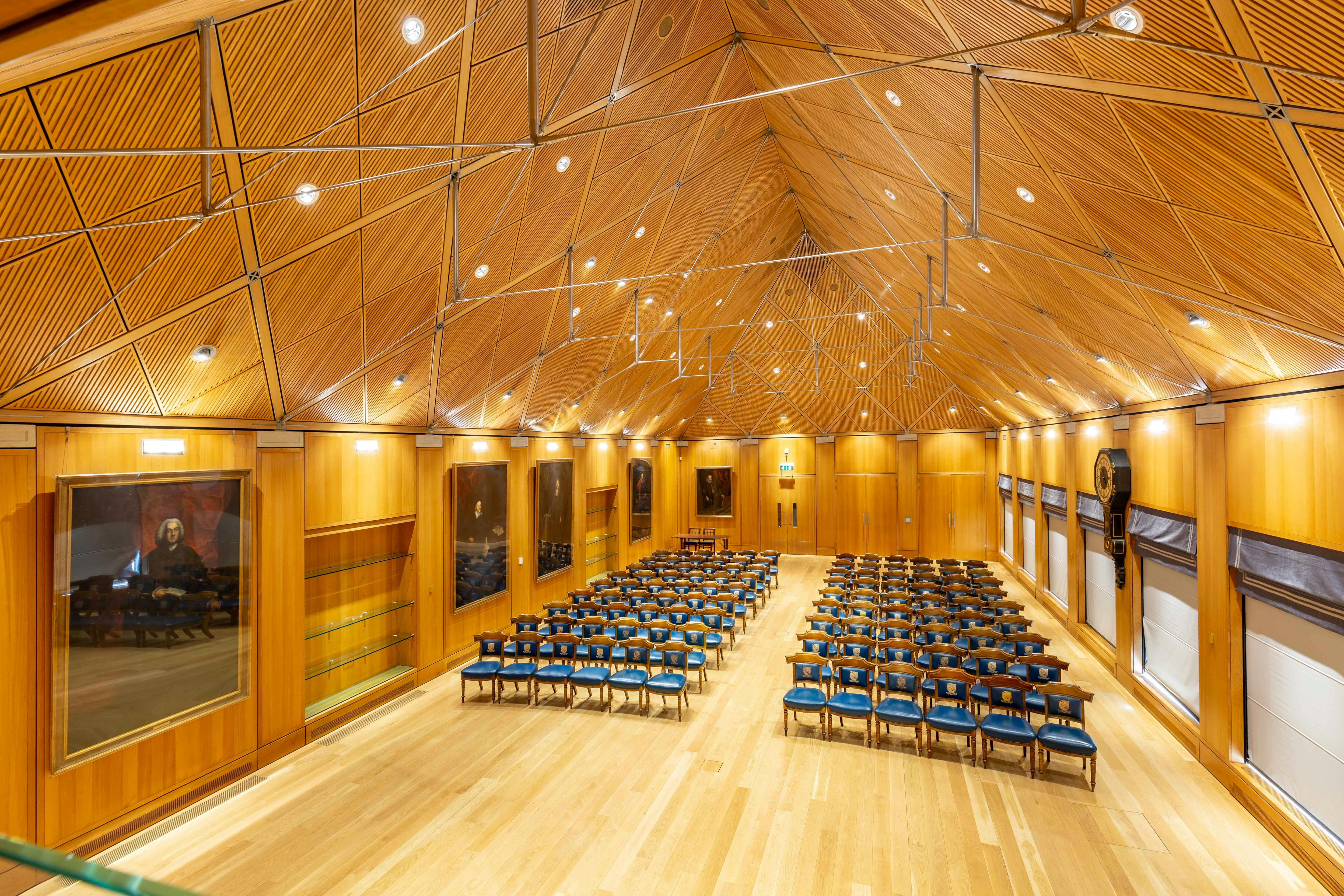 Haberdashers' Hall - image 3