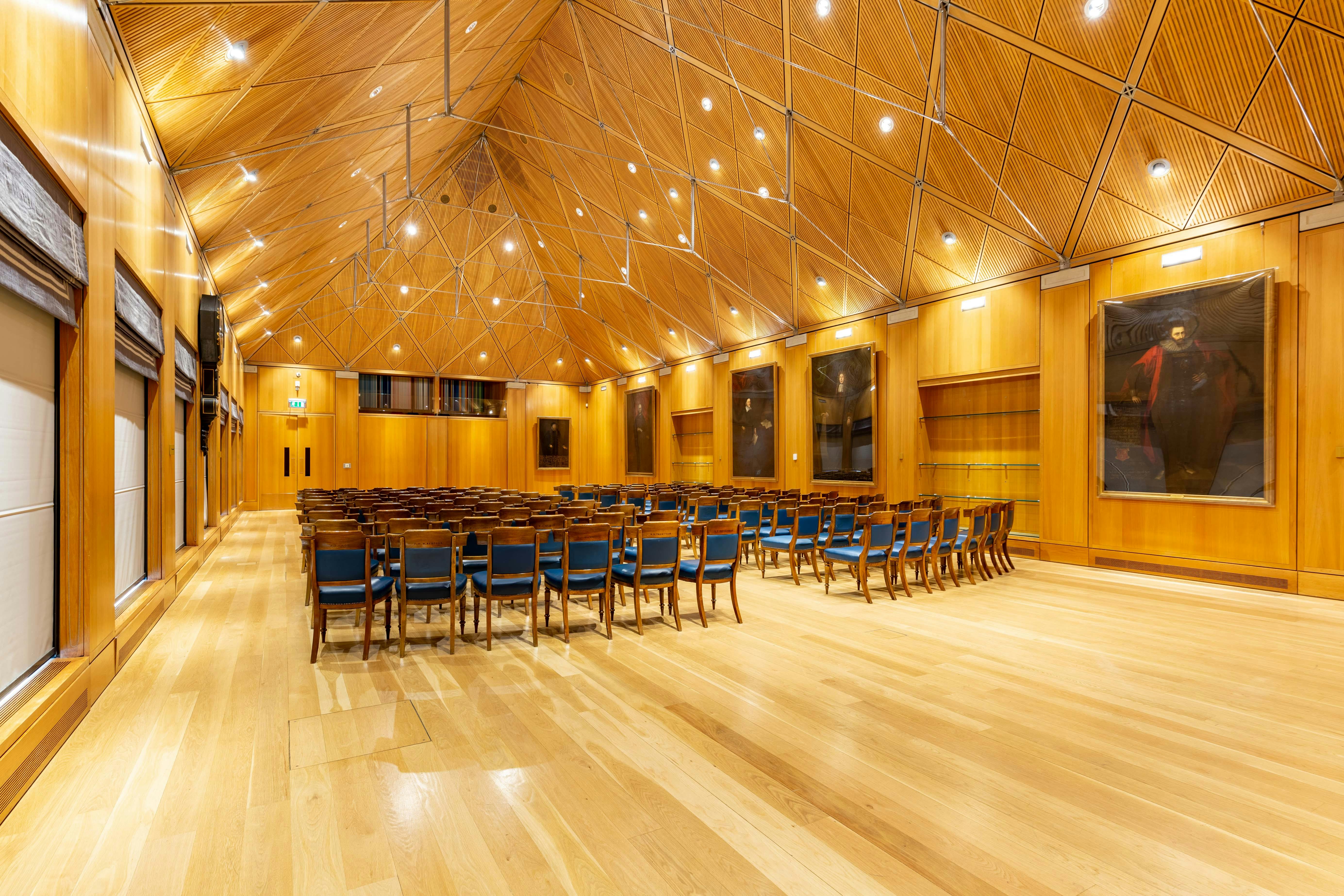 Haberdashers' Hall - image 2