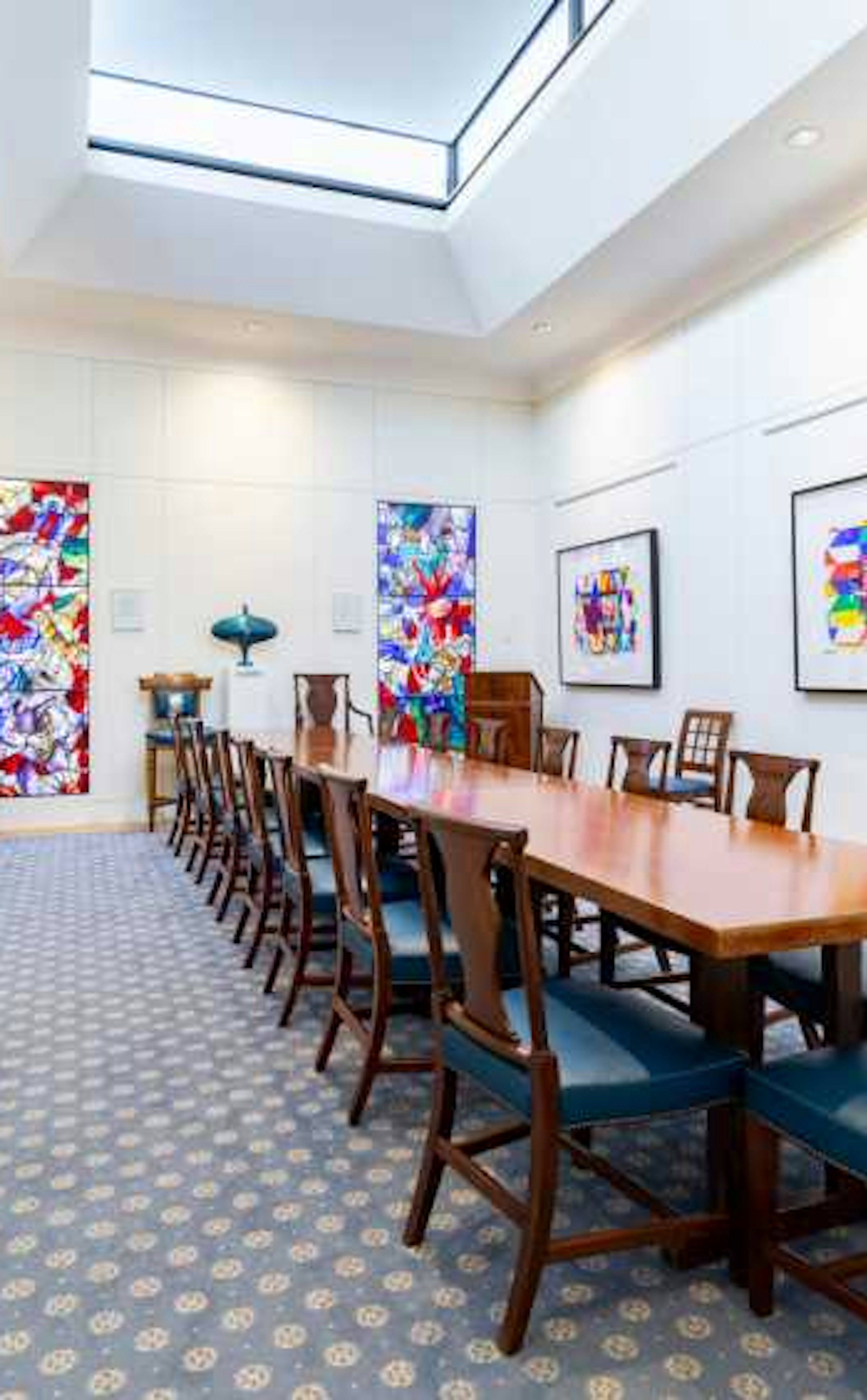 Cheap Meeting Rooms - Haberdashers' Hall