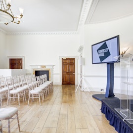 Somerset House - The Navy Board Rooms image 4
