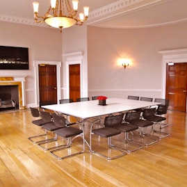 Somerset House - The Navy Board Rooms image 5