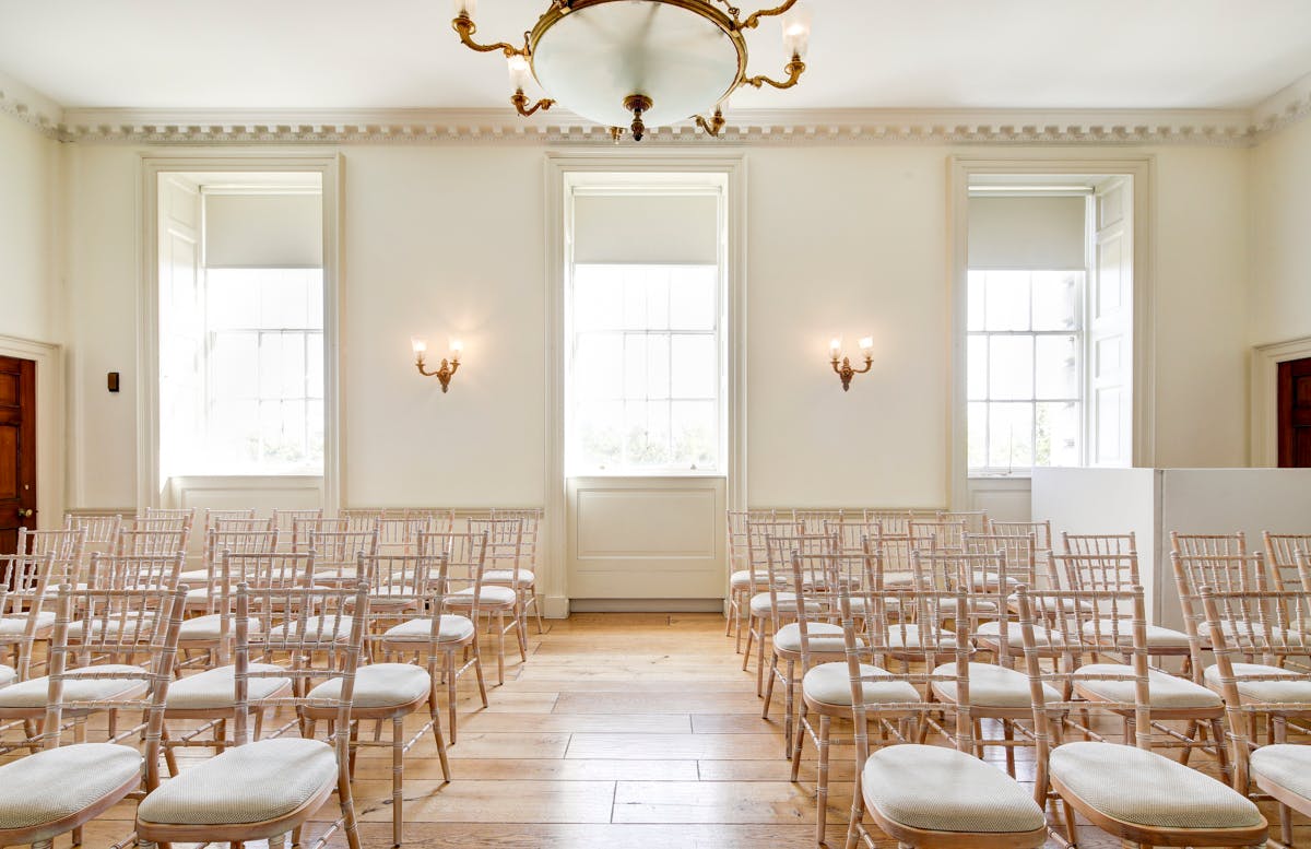 The Navy Board Rooms | Business | Somerset House