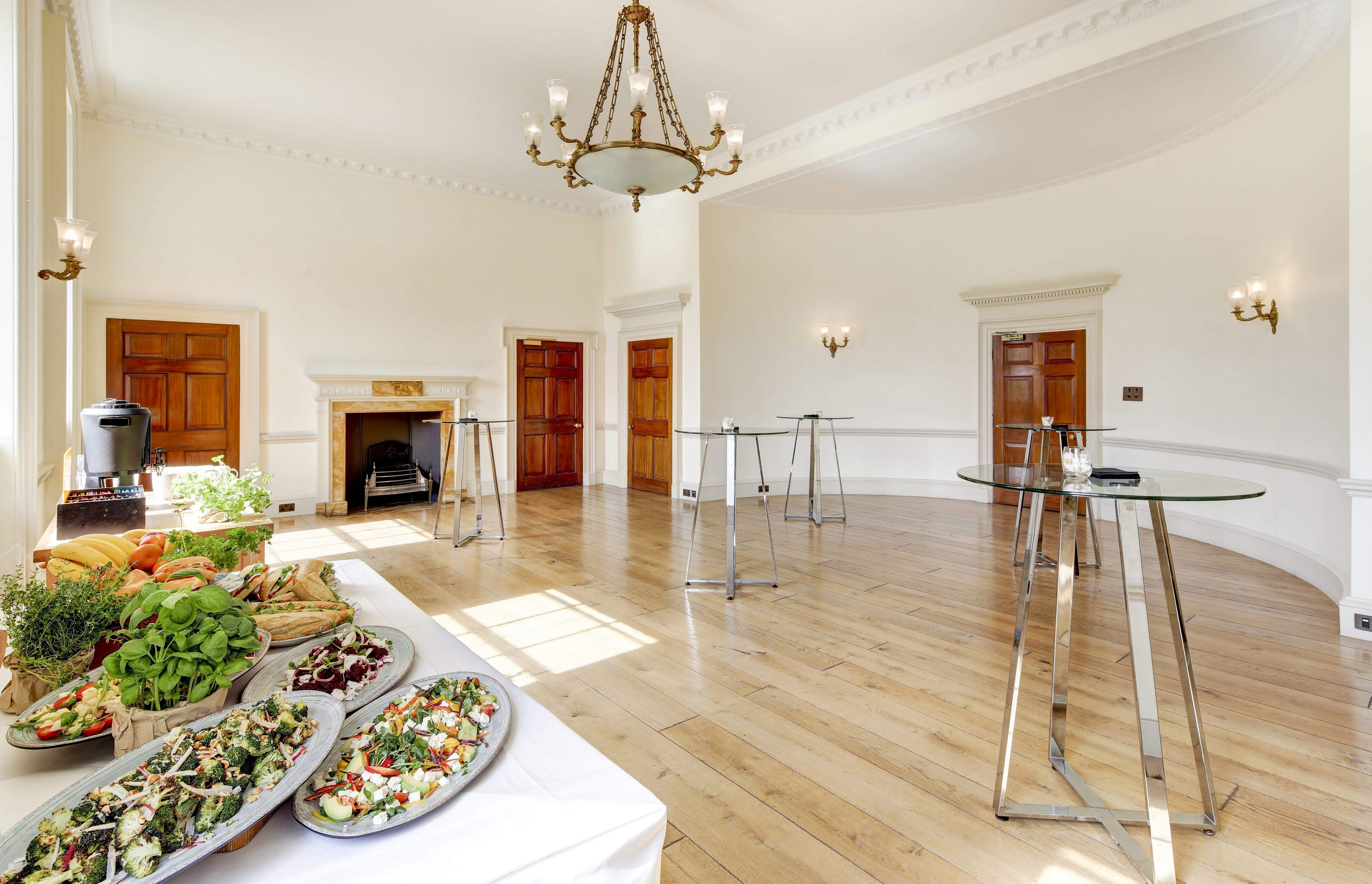 Business | The Navy Board Rooms