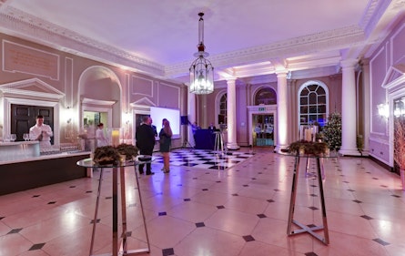 Events - Somerset House
