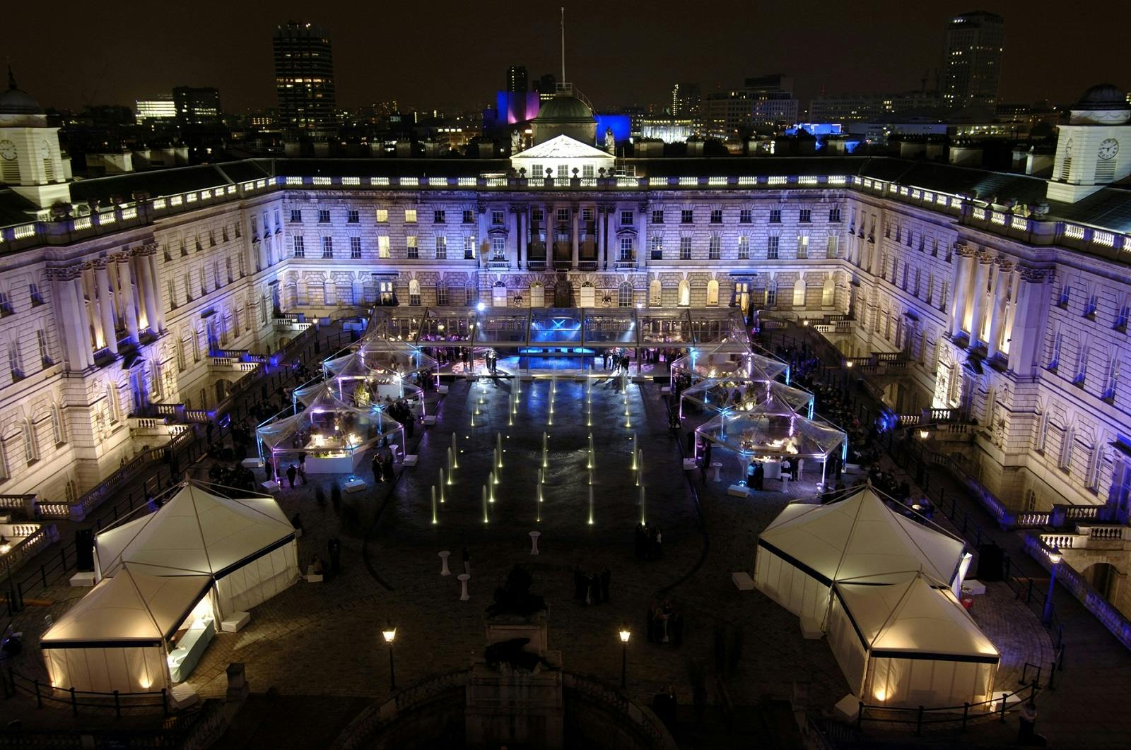 Somerset House