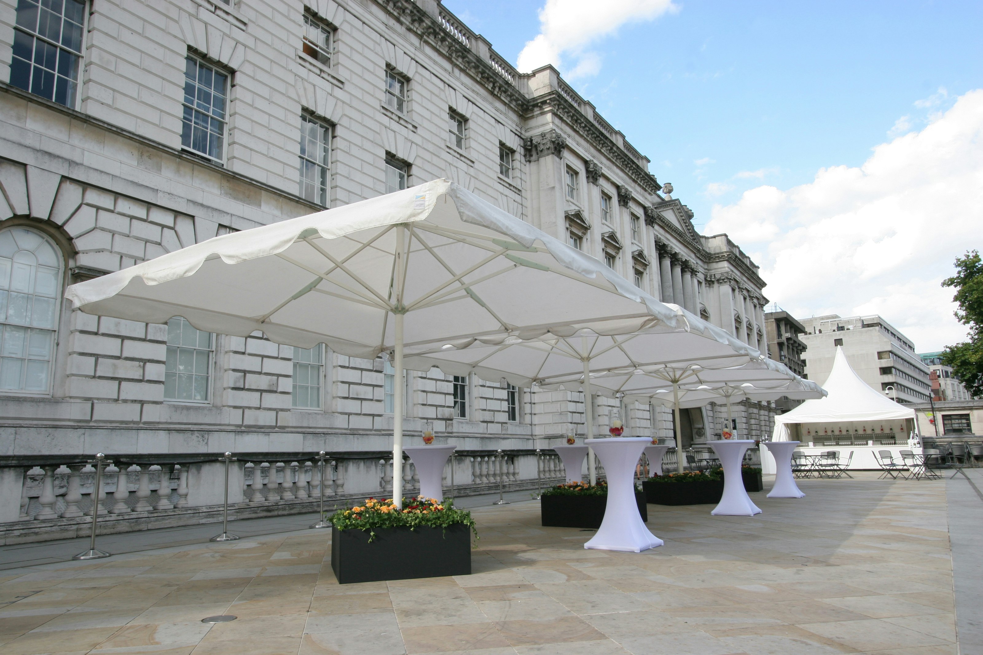 Marriage Proposal Venues in London - Somerset House