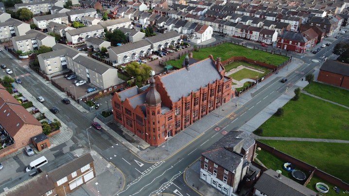 The Florrie - image 1