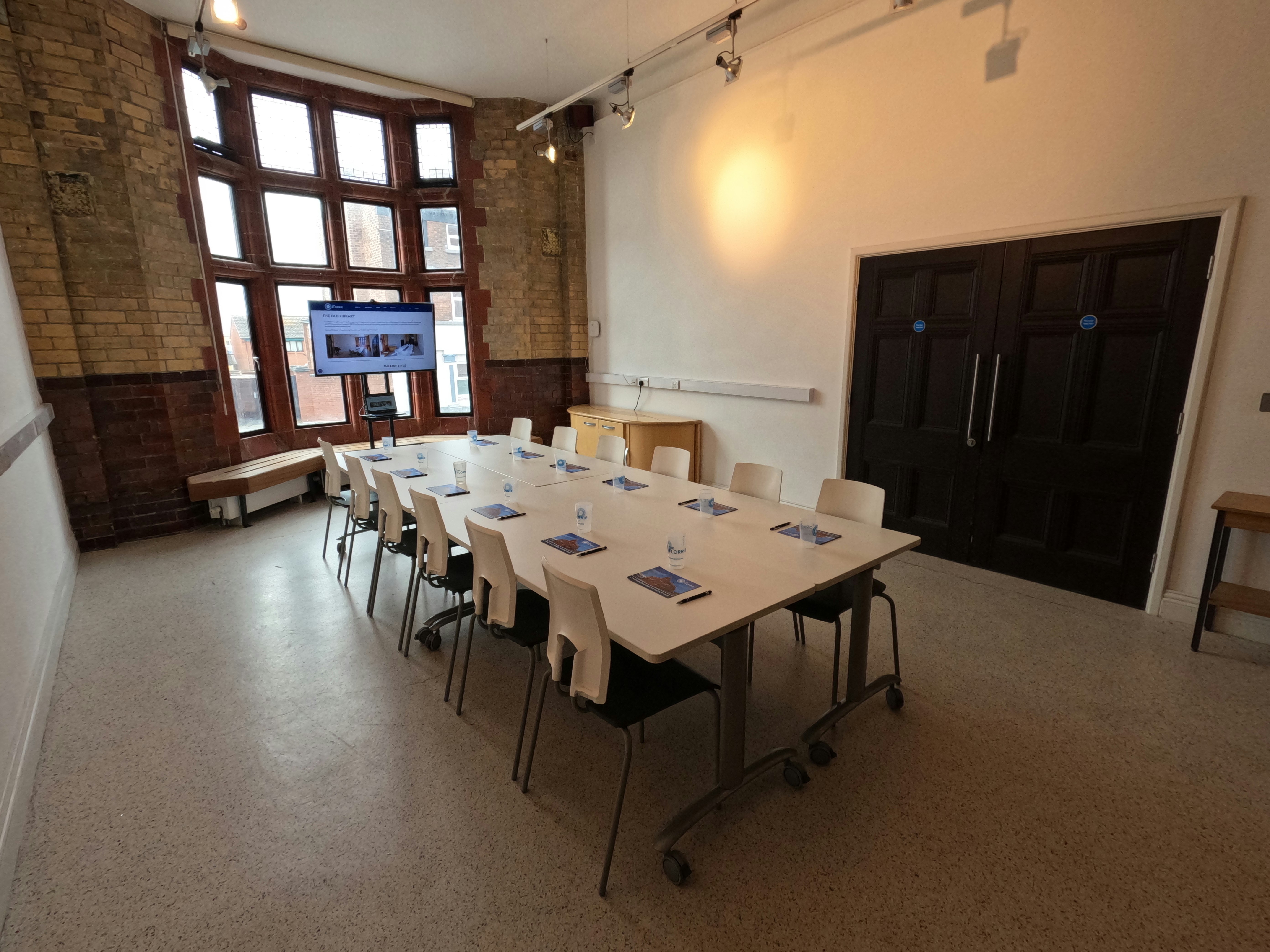 The Florrie - The Florrie image 3
