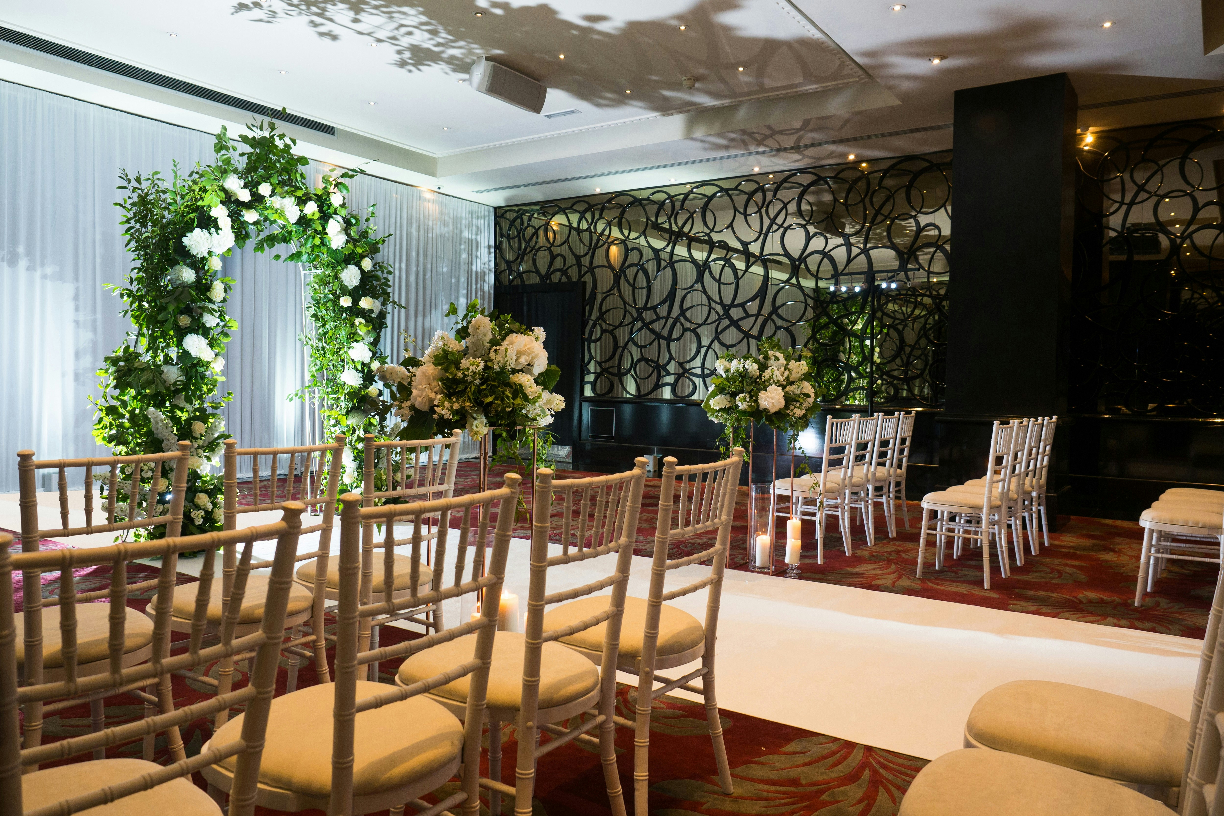 The May Fair Hotel, A Radisson Collection Hotel - The Danziger image 3