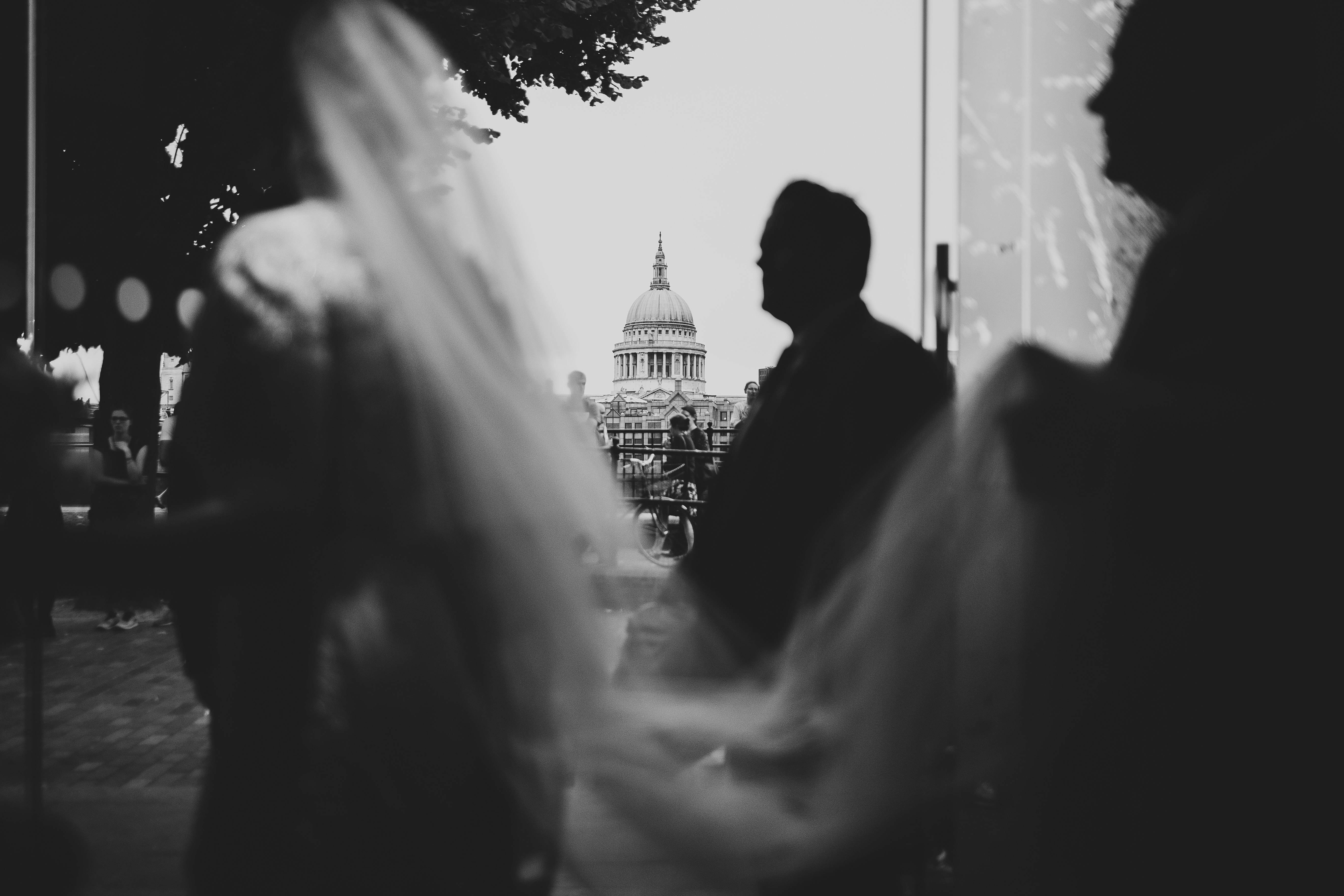 Weddings | The Underglobe