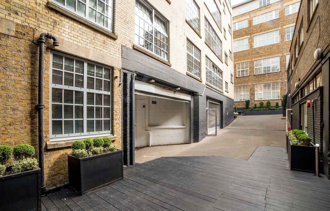 The Vinyl Factory Soho  - Main Gallery  image 8