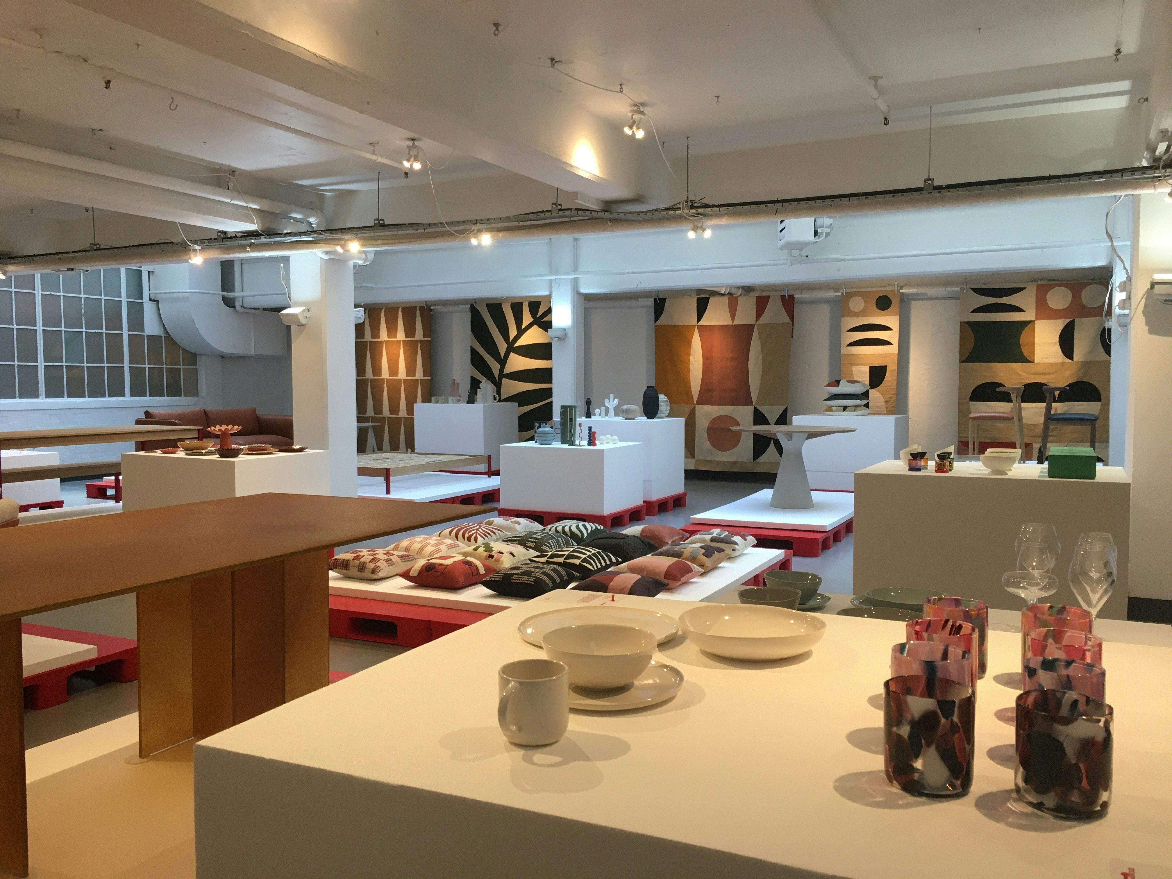 The Vinyl Factory Soho  - Main Gallery  image 4