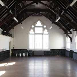 Saint Barnabas Dalston - Upper Hall image 1