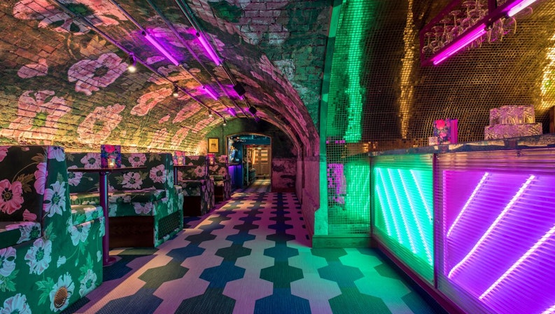 Blame Gloria Covent Garden - Whole Venue image 3