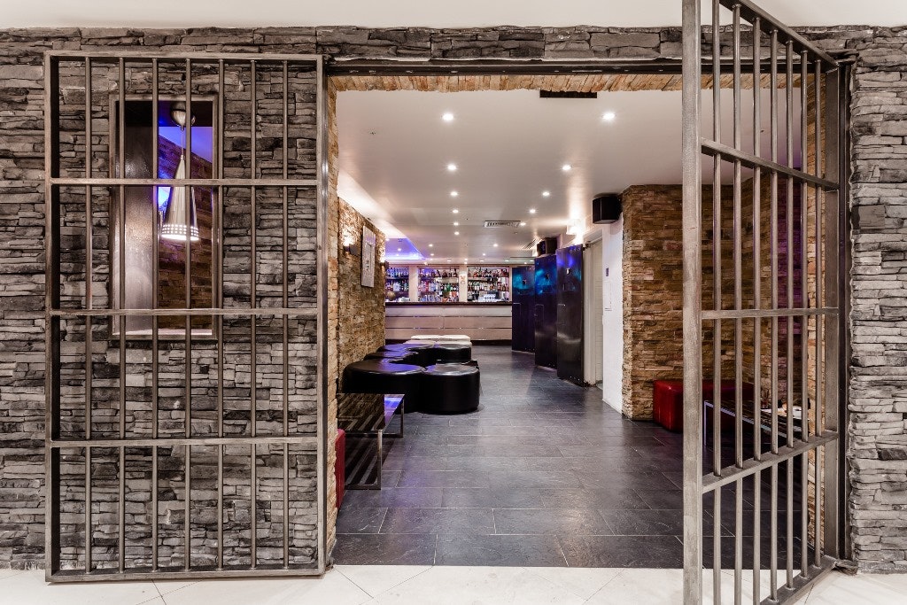 Private Party Venues in West End - Courthouse Hotel - Soho