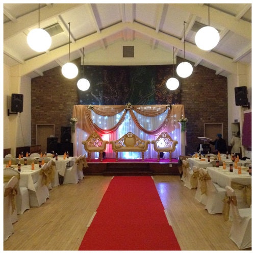 Unity Islington - Large Hall image 6