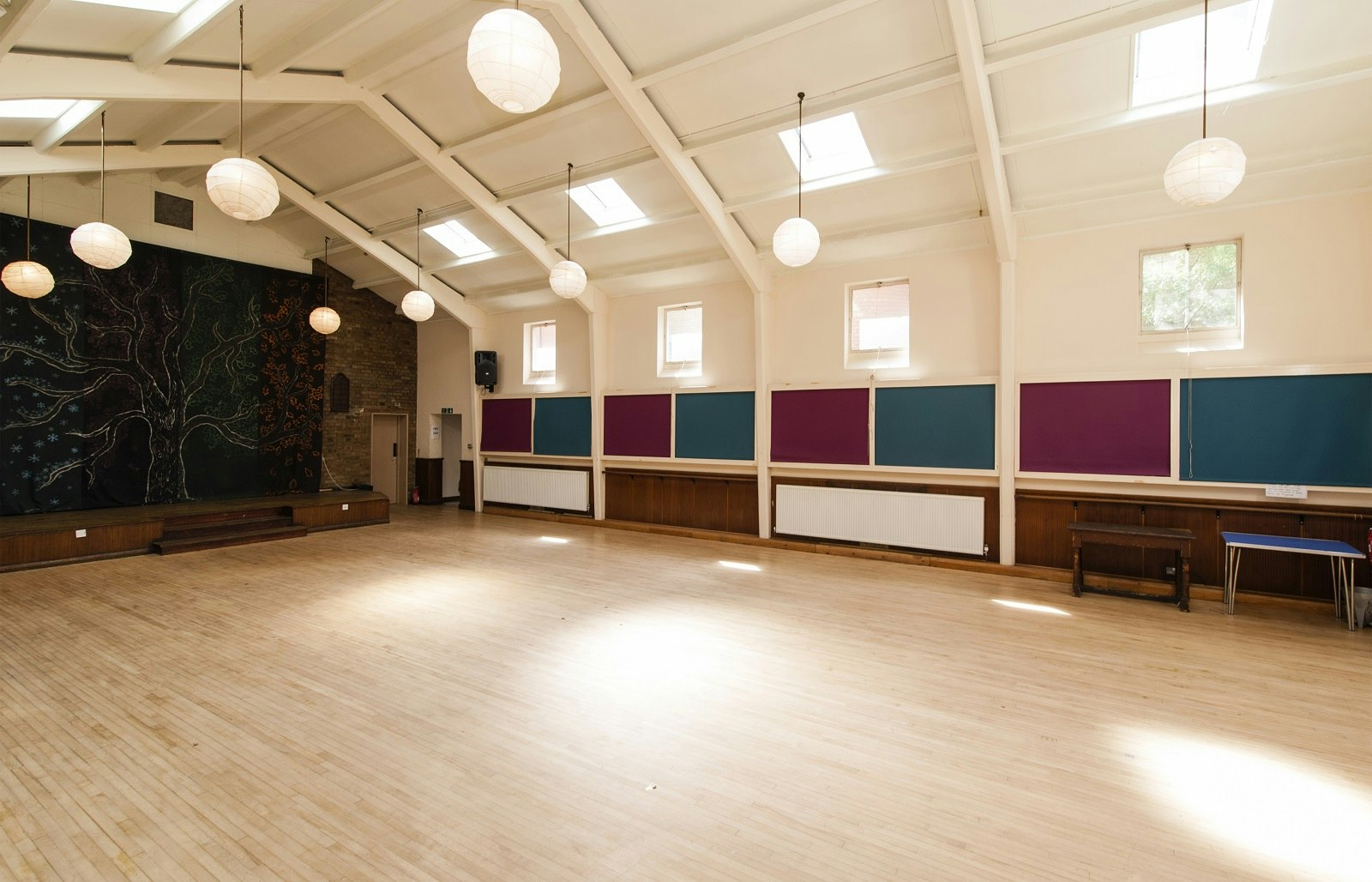 Unity Islington - Large Hall image 8