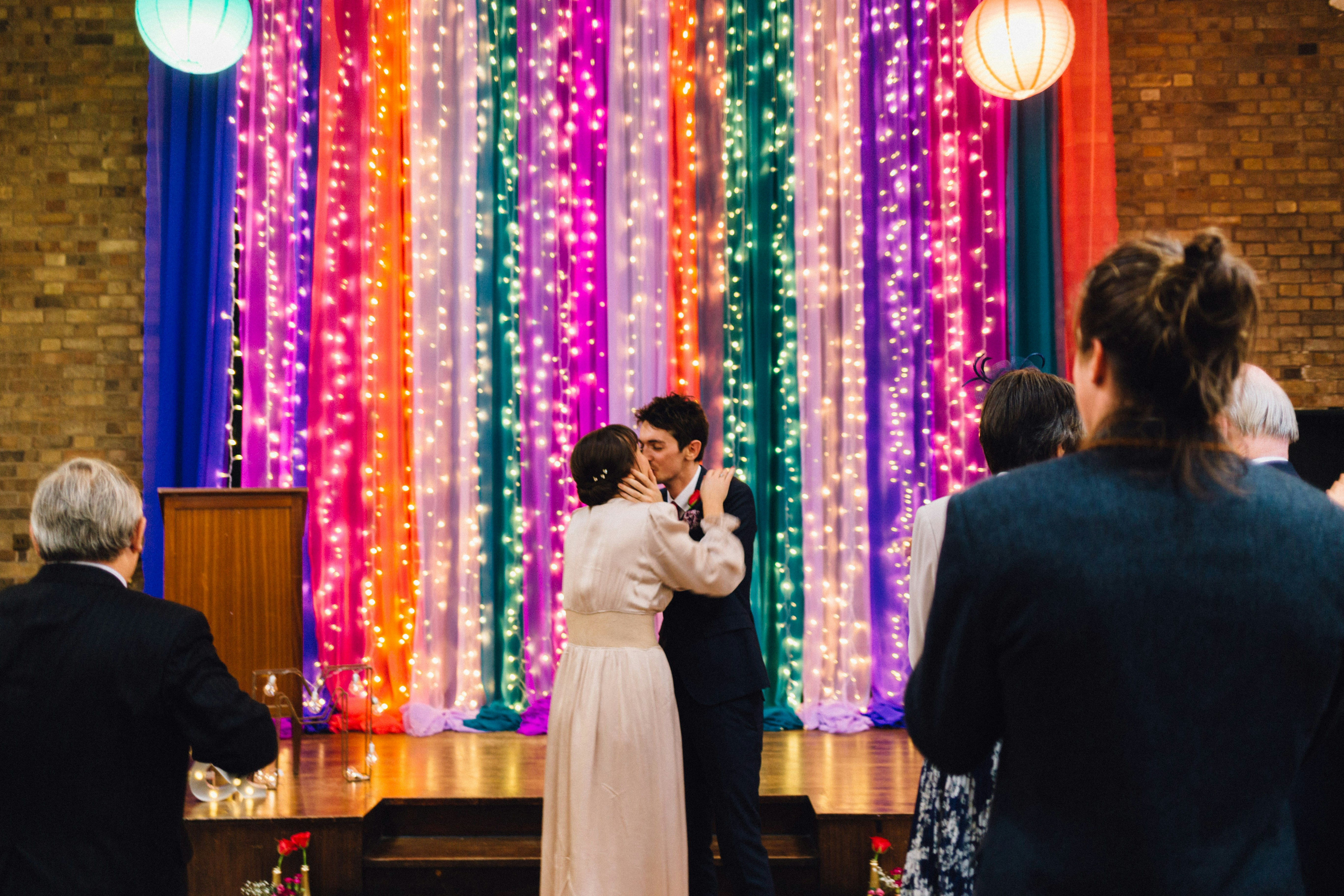 Events | Large Hall
