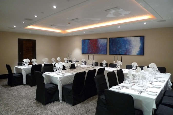 Leonardo Royal Hotel London St.Pauls  - Johnson Room image 1