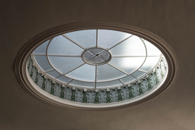 Newington Green Meeting House - Main Hall image 2