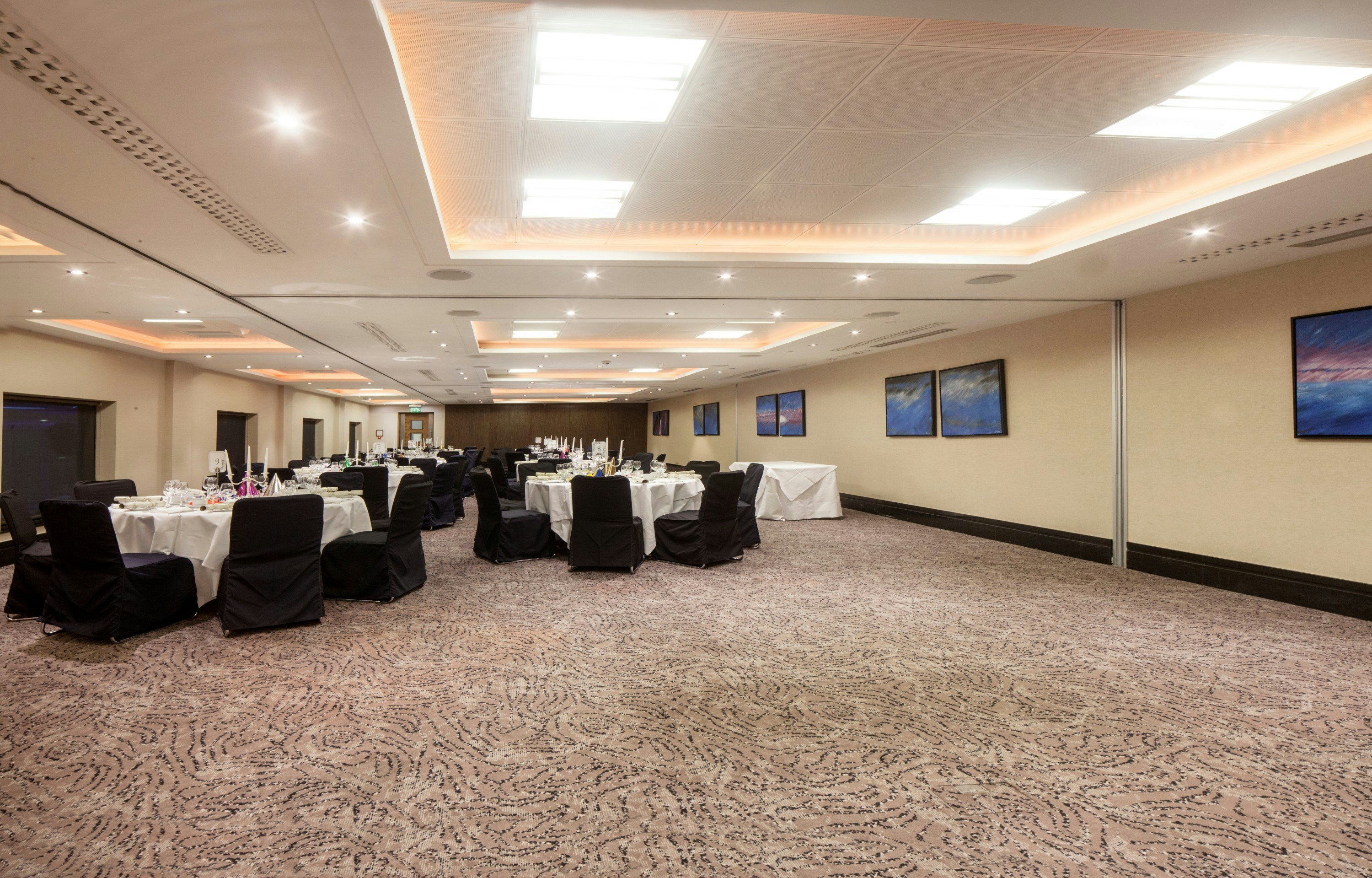 Leonardo Royal Hotel London St.Pauls  - Milton Room image 2