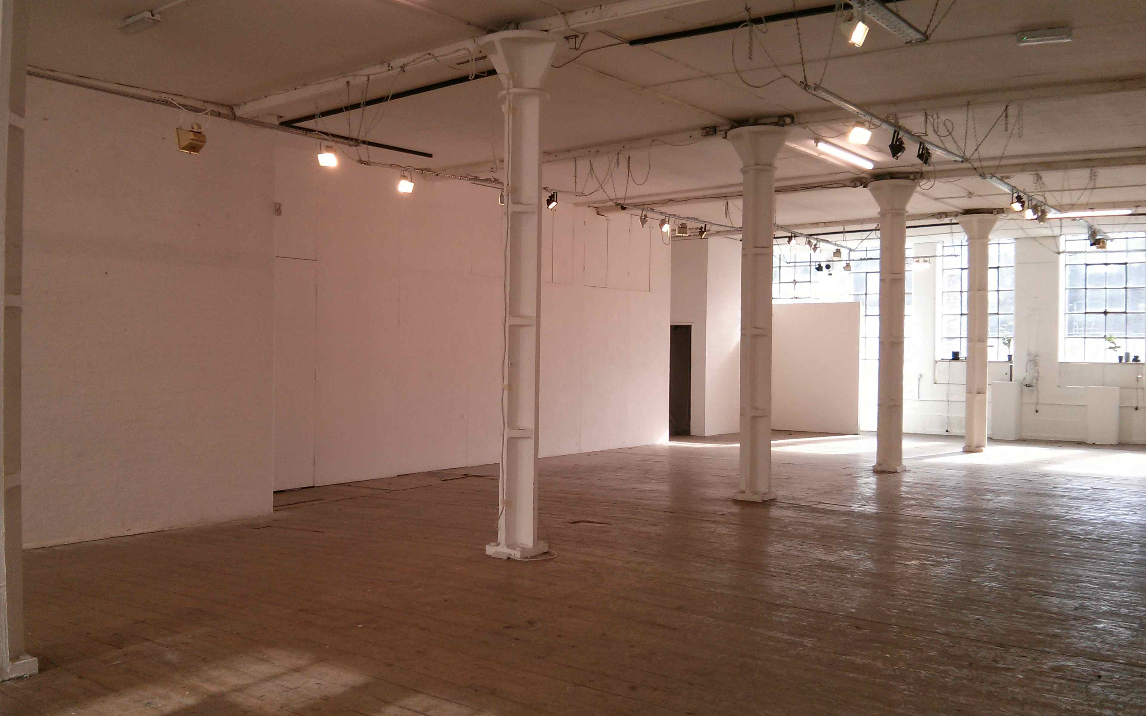 First Floor Gallery - image