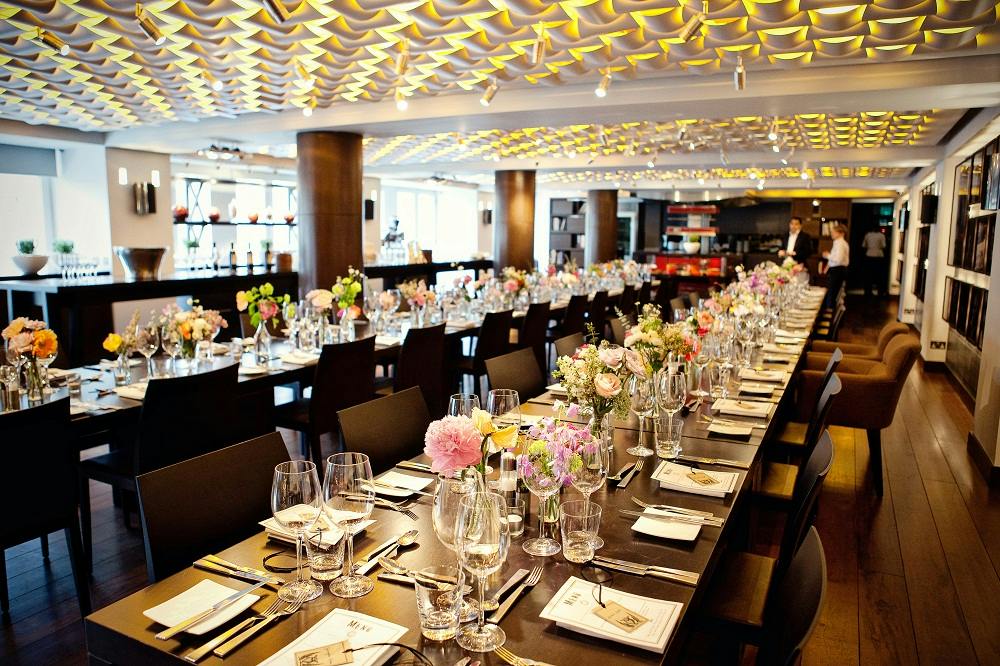 The 12 Best Event Venues For Hire In Liverpool Hire Space
