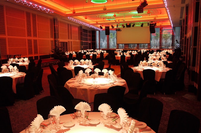 Leonardo Royal Hotel London St.Pauls  - Wren & Shakespeare Suite image 2