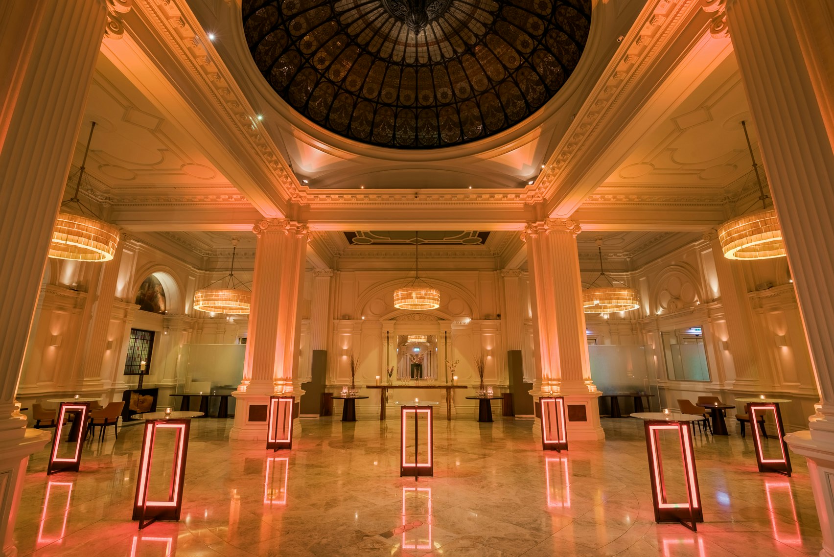 Events | 1901 Ballroom