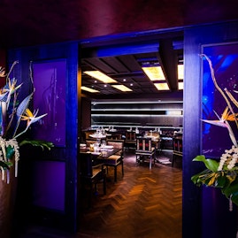 Buddha Bar London - The Private Dining Room image 2