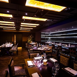 Buddha Bar London - The Private Dining Room image 3