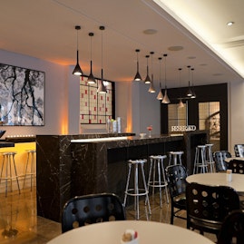 Andaz London Liverpool Street - Eastway Restaurant  image 1