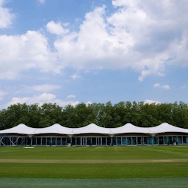Lord's Cricket Ground - Nursery Pavilion image 1